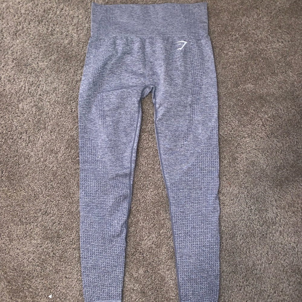 Gymshark Vital Seamless Leggings